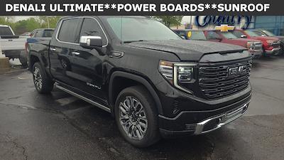 2023 GMC Sierra 1500 Crew Cab 4x4 Pickup for sale #P9001 - photo 1