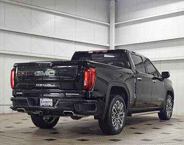 2023 GMC Sierra 1500 Crew Cab 4x4 Pickup for sale #P9001 - photo 2