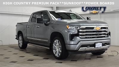 2024 Chevrolet Silverado 1500 Crew Cab 4x4 Pickup for sale #P9002 - photo 1