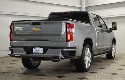 2024 Chevrolet Silverado 1500 Crew Cab 4x4 Pickup for sale #P9002 - photo 2