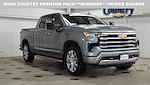 2024 Chevrolet Silverado 1500 Crew Cab 4x4 Pickup for sale #P9002 - photo 1