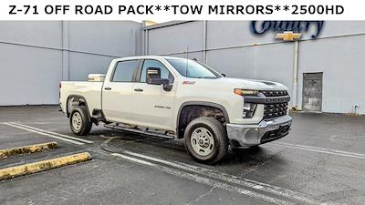 2023 Chevrolet Silverado 2500 Crew Cab 4x4 Pickup for sale #P9005 - photo 1