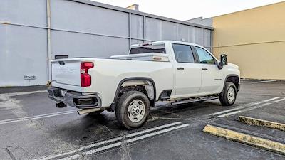 2023 Chevrolet Silverado 2500 Crew Cab 4x4 Pickup for sale #P9005 - photo 2
