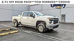 2023 Chevrolet Silverado 2500 Crew Cab 4x4 Pickup for sale #P9005 - photo 1