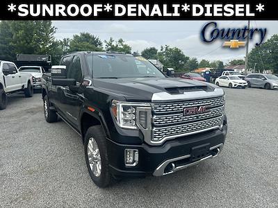 2023 GMC Sierra 3500 Crew Cab 4x4 Pickup for sale #P9006 - photo 1