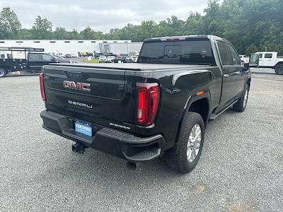2023 GMC Sierra 3500 Crew Cab 4x4 Pickup for sale #P9006 - photo 2