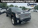 2023 GMC Sierra 3500 Crew Cab 4x4 Pickup for sale #P9006 - photo 1