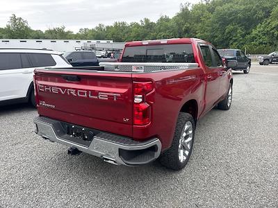 2024 Chevrolet Silverado 1500 Crew Cab 4x4 Pickup for sale #P9009A - photo 2