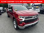 2024 Chevrolet Silverado 1500 Crew Cab 4x4 Pickup for sale #P9009A - photo 1