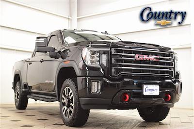 2021 GMC Sierra 2500 Crew Cab 4x4 Pickup for sale #P9010B - photo 1
