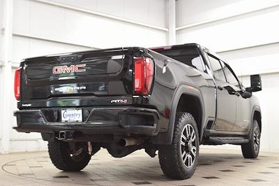 2021 GMC Sierra 2500 Crew Cab 4x4 Pickup for sale #P9010B - photo 2