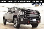 2021 GMC Sierra 2500 Crew Cab 4x4 Pickup for sale #P9010B - photo 1