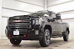 2021 GMC Sierra 2500 Crew Cab 4x4 Pickup for sale #P9010B - photo 4