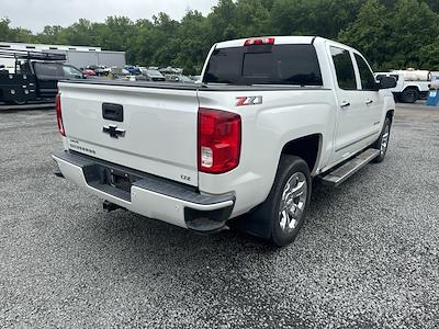 2018 Chevrolet Silverado 1500 Crew Cab 4x4 Pickup for sale #P9015 - photo 2