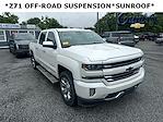 2018 Chevrolet Silverado 1500 Crew Cab 4x4 Pickup for sale #P9015 - photo 1
