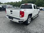 2018 Chevrolet Silverado 1500 Crew Cab 4x4 Pickup for sale #P9015 - photo 2