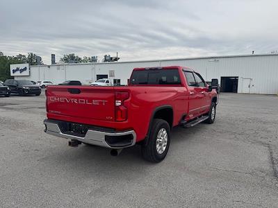 2022 Chevrolet Silverado 2500 Crew Cab 4x4 Pickup for sale #P9016 - photo 2