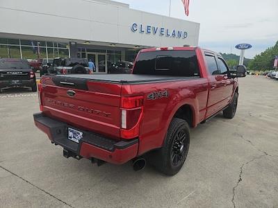 2022 Ford F-350 Crew Cab SRW 4x4 Pickup for sale #P9017 - photo 2