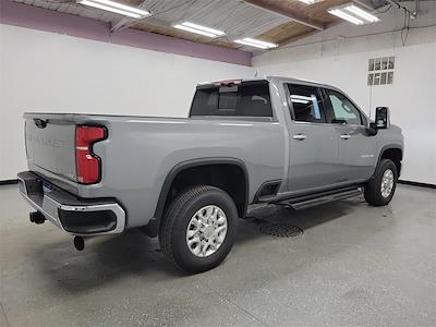 2024 Chevrolet Silverado 3500 Crew Cab 4x4 Pickup for sale #P9024 - photo 2