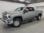 2024 Chevrolet Silverado 3500 Crew Cab 4x4 Pickup for sale #P9024 - photo 3