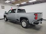 2024 Chevrolet Silverado 3500 Crew Cab 4x4 Pickup for sale #P9024 - photo 4
