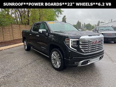 2023 GMC Sierra 1500 Crew Cab 4x4 Pickup for sale #P9025 - photo 1