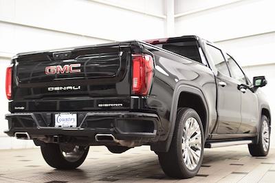 2023 GMC Sierra 1500 Crew Cab 4x4 Pickup for sale #P9025 - photo 2