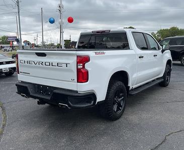 2020 Chevrolet Silverado 1500 Crew Cab 4x4 Pickup for sale #P9031 - photo 2