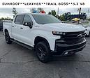 2020 Chevrolet Silverado 1500 Crew Cab 4x4 Pickup for sale #P9031 - photo 1