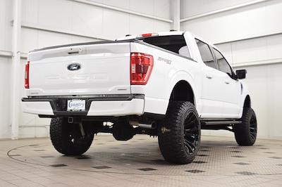 2022 Ford F-150 SuperCrew Cab 4x4 Pickup for sale #P9039A - photo 2