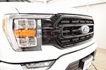 2022 Ford F-150 SuperCrew Cab 4x4 Pickup for sale #P9039A - photo 9