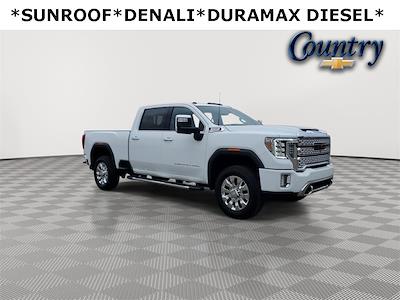2023 GMC Sierra 3500 Crew Cab 4x4 Pickup for sale #P9043 - photo 1