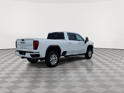 2023 GMC Sierra 3500 Crew Cab 4x4 Pickup for sale #P9043 - photo 2