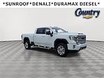 2023 GMC Sierra 3500 Crew Cab 4x4 Pickup for sale #P9043 - photo 1