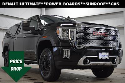 2021 GMC Sierra 2500 Crew Cab 4x4 Pickup for sale #P9059 - photo 1