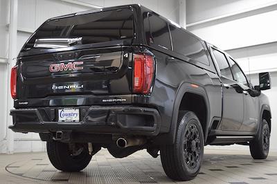 2021 GMC Sierra 2500 Crew Cab 4x4 Pickup for sale #P9059 - photo 2