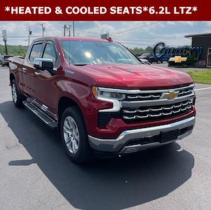 2024 Chevrolet Silverado 1500 Crew Cab 4x4 Pickup for sale #P9062 - photo 1