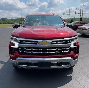 2024 Chevrolet Silverado 1500 Crew Cab 4x4 Pickup for sale #P9062 - photo 2