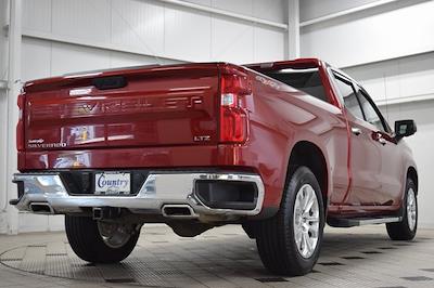 2024 Chevrolet Silverado 1500 Crew Cab 4x4 Pickup for sale #P9062 - photo 2