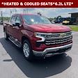 2024 Chevrolet Silverado 1500 Crew Cab 4x4 Pickup for sale #P9062 - photo 1
