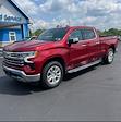 2024 Chevrolet Silverado 1500 Crew Cab 4x4 Pickup for sale #P9062 - photo 12