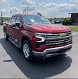 2024 Chevrolet Silverado 1500 Crew Cab 4x4 Pickup for sale #P9062 - photo 16
