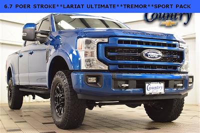 2022 Ford F-250 Crew Cab 4x4 Pickup for sale #P9065 - photo 1