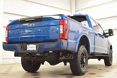 2022 Ford F-250 Crew Cab 4x4 Pickup for sale #P9065 - photo 2