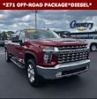 2020 Chevrolet Silverado 2500 Crew Cab 4x4 Pickup for sale #P9071 - photo 1
