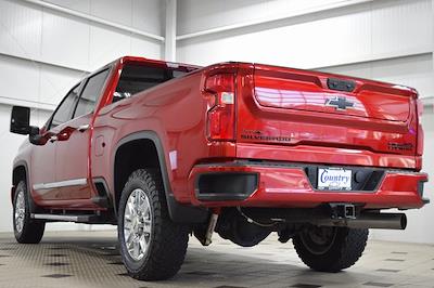 2024 Chevrolet Silverado 2500 Crew Cab 4x4 Pickup for sale #P9072 - photo 2