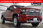 2024 Chevrolet Silverado 2500 Crew Cab 4x4 Pickup for sale #P9072 - photo 1