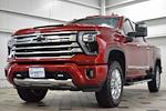2024 Chevrolet Silverado 2500 Crew Cab 4x4 Pickup for sale #P9072 - photo 3