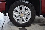 2024 Chevrolet Silverado 2500 Crew Cab 4x4 Pickup for sale #P9072 - photo 26