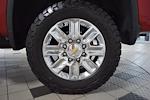 2024 Chevrolet Silverado 2500 Crew Cab 4x4 Pickup for sale #P9072 - photo 27